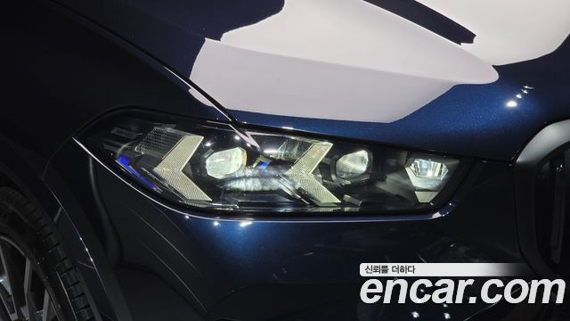 BMW X5 (G05) xDrive 50e M Sport 2025 — фото 22