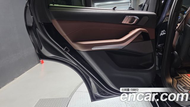 BMW X5 (G05) xDrive 50e M Sport 2025 — фото 25