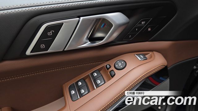 BMW X5 (G05) xDrive 50e M Sport 2025 — фото 28