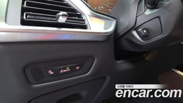 BMW X5 (G05) xDrive 50e M Sport 2025 — фото 29