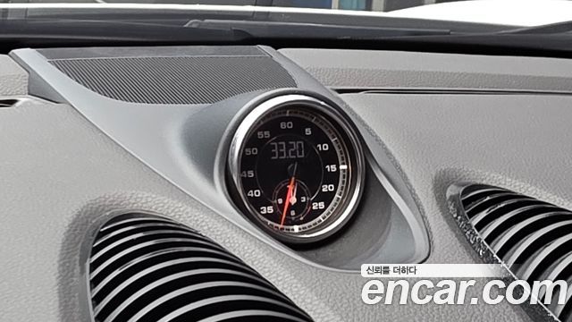 Porsche 718 Boxster S 2.5 2020 — фото 16