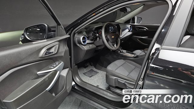 Chevrolet Trax Crossover 1.2 LS 2026 — фото 10