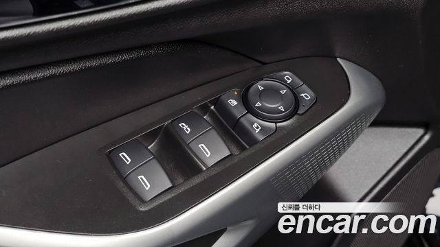 Chevrolet Trax Crossover 1.2 LS 2026 — фото 20