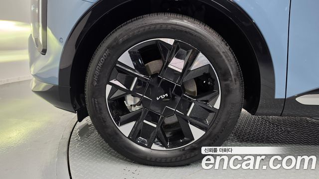 Kia Sportage Hybrid (V) HEV 1.6 2WD Signature 2025 — фото 5
