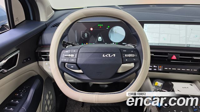 Kia Sportage Hybrid (V) HEV 1.6 2WD Signature 2025 — фото 16