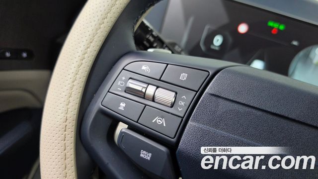 Kia Sportage Hybrid (V) HEV 1.6 2WD Signature 2025 — фото 19