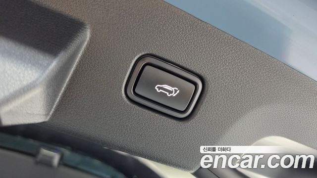 Kia Sportage Hybrid (V) HEV 1.6 2WD Signature 2025 — фото 20