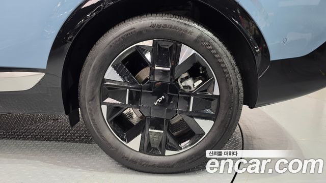 Kia Sportage Hybrid (V) HEV 1.6 2WD Signature 2025 — фото 27