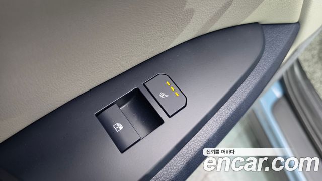 Kia Sportage Hybrid (V) HEV 1.6 2WD Signature 2025 — фото 33