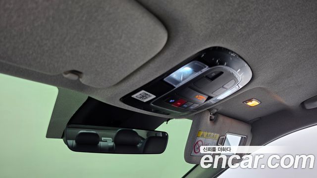 Hyundai Sonata The Edge (DN8) 2.0 Exclusive 2024 — фото 15