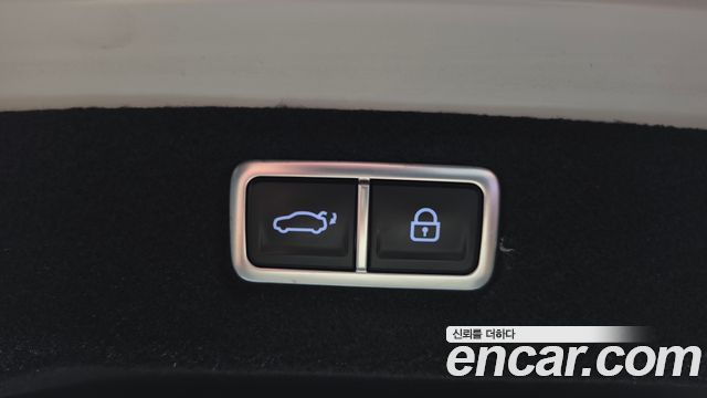 Hyundai Sonata The Edge (DN8) 2.0 Exclusive 2024 — фото 16