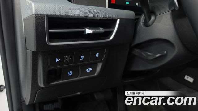 Hyundai Sonata The Edge (DN8) 2.0 Exclusive 2024 — фото 20
