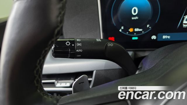 Hyundai Sonata The Edge (DN8) 2.0 Exclusive 2024 — фото 27