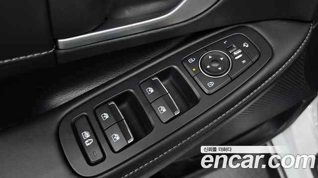 Hyundai Sonata The Edge (DN8) 2.0 Exclusive 2024 — фото 28