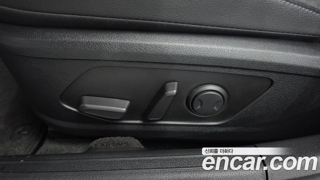 Hyundai Sonata The Edge (DN8) 2.0 Exclusive 2024 — фото 32