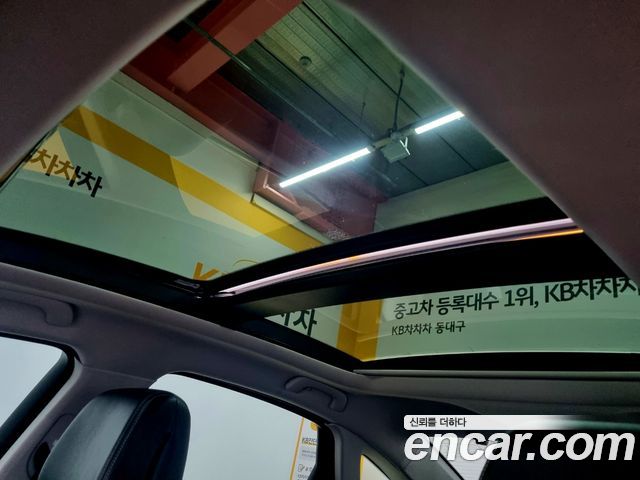 Renault Korea SM6 2.0 GDe RE 2016 — фото 15