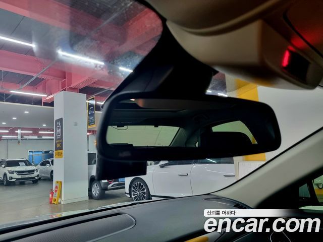 Renault Korea SM6 2.0 GDe RE 2016 — фото 19