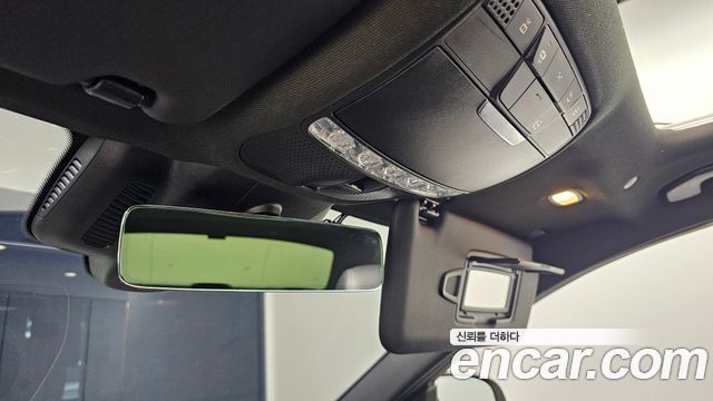 Mercedes-Benz C-Class (W205) C200 AMG Line 2021 — фото 18