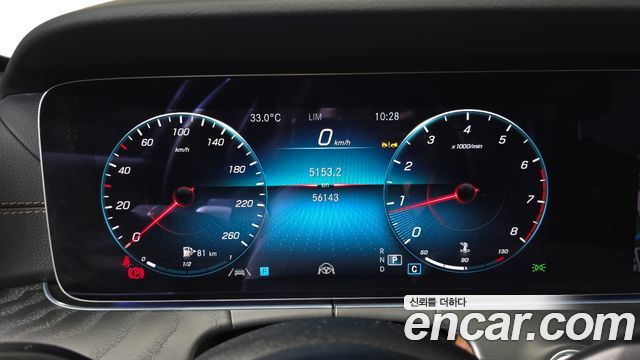 Mercedes-Benz E-Class (W213) E250 AMG Line 2023 — фото 8