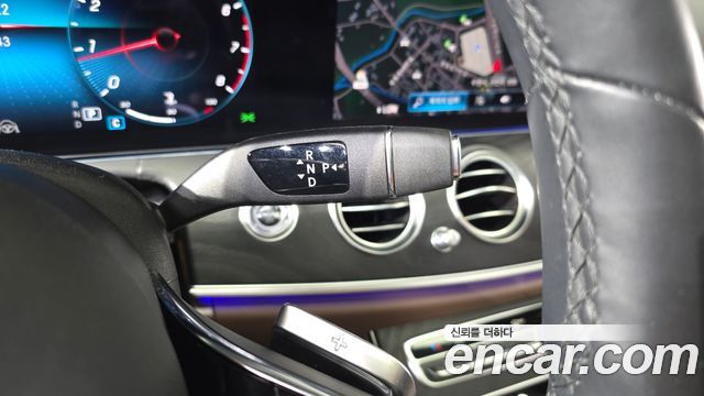 Mercedes-Benz E-Class (W213) E250 AMG Line 2023 — фото 9