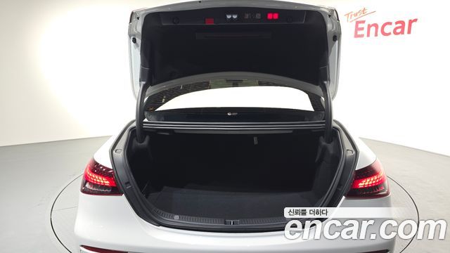 Mercedes-Benz E-Class (W213) E250 AMG Line 2023 — фото 18