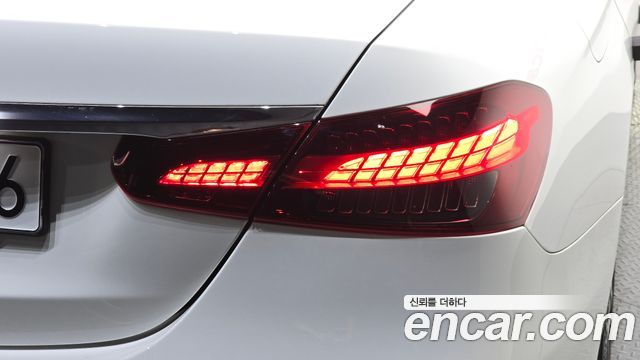 Mercedes-Benz E-Class (W213) E250 AMG Line 2023 — фото 23