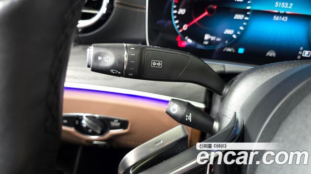 Mercedes-Benz E-Class (W213) E250 AMG Line 2023 — фото 27