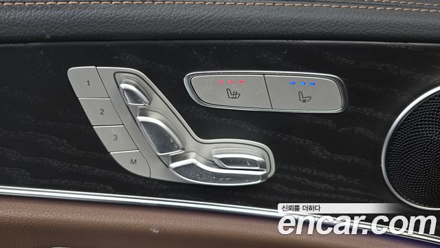 Mercedes-Benz E-Class (W213) E250 AMG Line 2023 — фото 29
