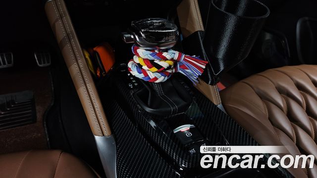 Renault Korea QM6 2.0 GDe RE Signature 2WD 2023 — фото 9