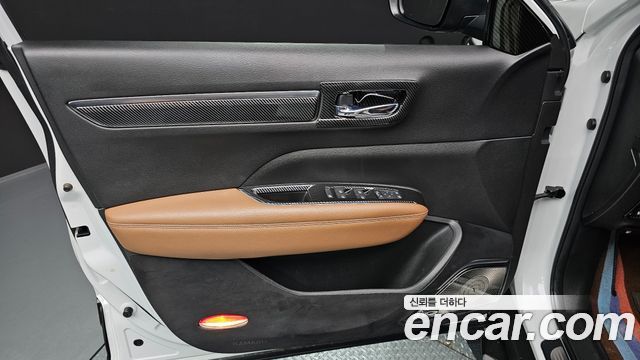 Renault Korea QM6 2.0 GDe RE Signature 2WD 2023 — фото 24