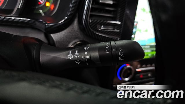Renault Korea QM6 2.0 GDe RE Signature 2WD 2023 — фото 28