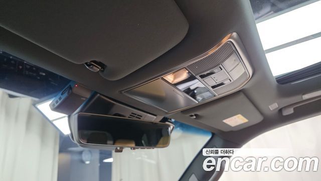 Lexus LX (IV) 700h Luxury 2025 — фото 20