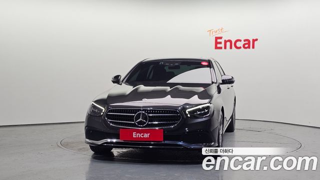 Mercedes-Benz E-Class (W213) E250 Avantgarde 2023 — фото 3