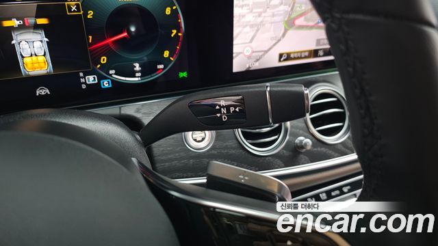 Mercedes-Benz E-Class (W213) E250 Avantgarde 2023 — фото 9