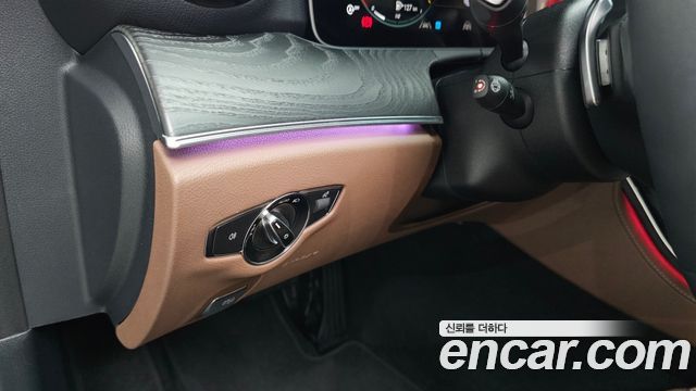 Mercedes-Benz E-Class (W213) E250 Avantgarde 2023 — фото 14