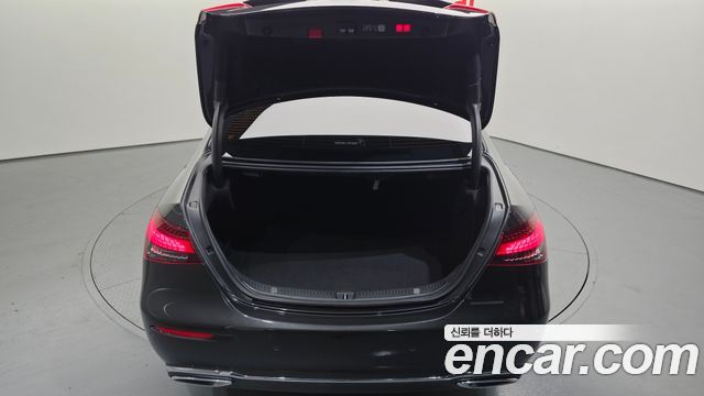 Mercedes-Benz E-Class (W213) E250 Avantgarde 2023 — фото 20