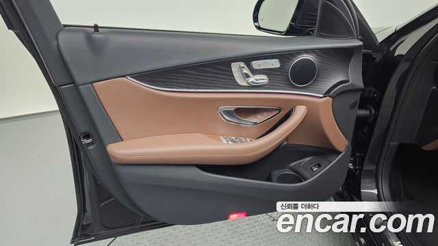 Mercedes-Benz E-Class (W213) E250 Avantgarde 2023 — фото 24