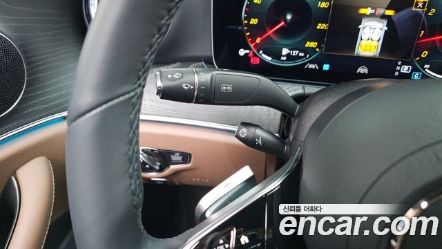 Mercedes-Benz E-Class (W213) E250 Avantgarde 2023 — фото 27