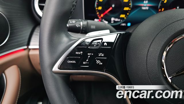 Mercedes-Benz E-Class (W213) E250 Avantgarde 2023 — фото 29