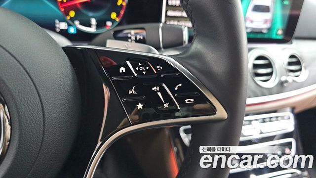 Mercedes-Benz E-Class (W213) E250 Avantgarde 2023 — фото 30