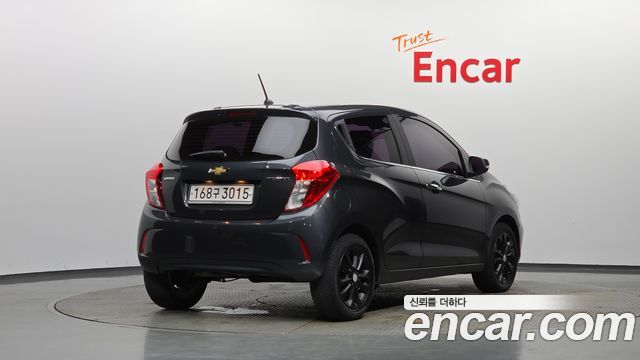 Chevrolet Spark Premier 2019 — фото 2