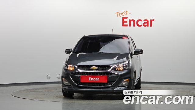 Chevrolet Spark Premier 2019 — фото 3