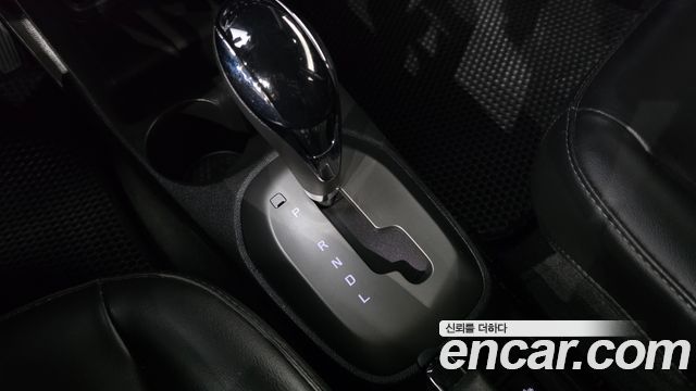Chevrolet Spark Premier 2019 — фото 9
