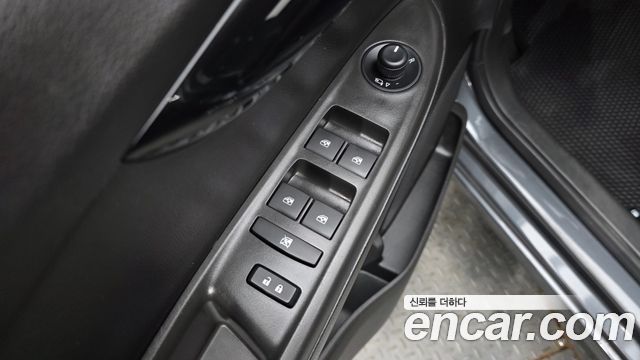 Chevrolet Spark Premier 2019 — фото 11