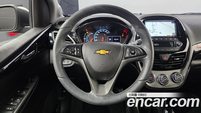 Chevrolet Spark Premier 2019 — фото 13