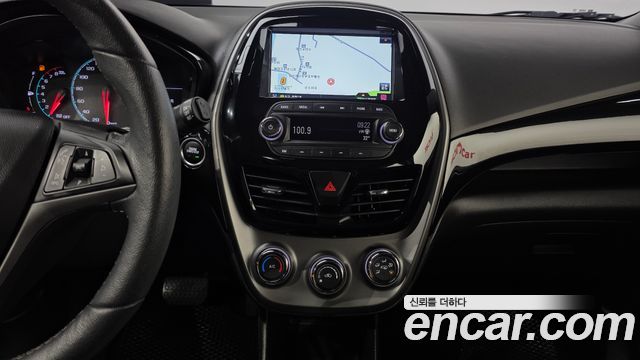 Chevrolet Spark Premier 2019 — фото 14