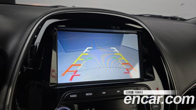 Chevrolet Spark Premier 2019 — фото 15