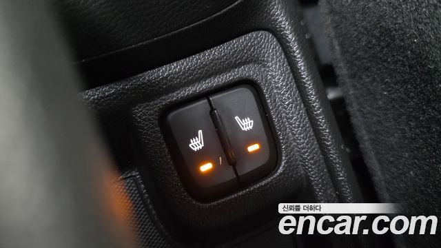 Chevrolet Spark Premier 2019 — фото 16
