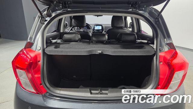 Chevrolet Spark Premier 2019 — фото 20
