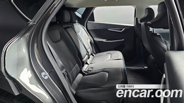 Kia EV6 Long Range Air 2022 — фото 11